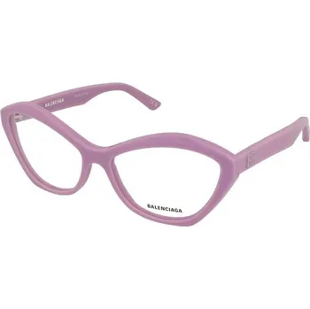 Brýlová obroučka Dioptrické brýle Balenciaga BB0341O 007