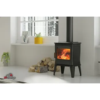 Krbová kamna Litinová kamna DOVRE TAI35WT