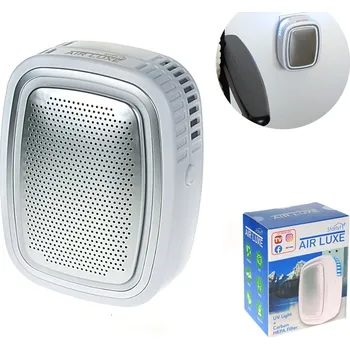 Přenosná čistička vzduchu na 220V VVASLCBLI0004 Nové