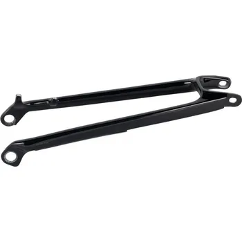 rám kola Sedlová vzpěra TREK Seatstay Trek Rail 29 2022 Black