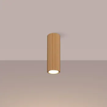 Bodové svítidlo Brilagi - Bodové svítidlo CRESTO 1xGU10/10W/230V 20 cm zlatá