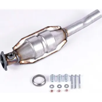 Katalyzátor EEC Katalyzátor AU8001T