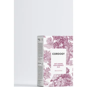 Kosmetická sada Anti-Age duo, krém a sérum