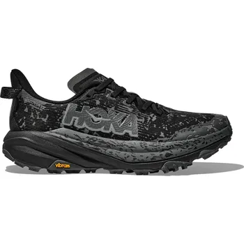 Dámská běžecká obuv Dámské běžecké boty Hoka SPEEDGOAT 6 GTX W 1155151-BCKT - EUR 36 | UK 3,5 | US 5