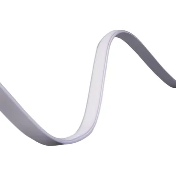 LED lišta Ohebný LED profil N13 2m