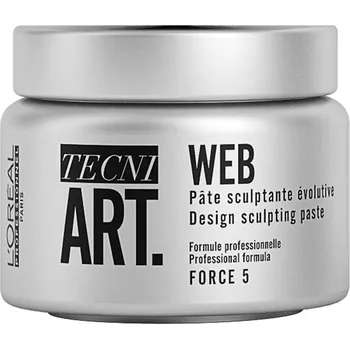 Stylingový přípravek L'Oréal Professionnel Tecni. Art Web Design Sculpting Paste 150ml
