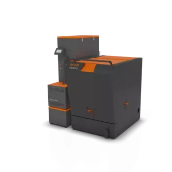 OPOP Biopel Mini Tower Kombi 92530tower H425EKOD Biopel MINI 30