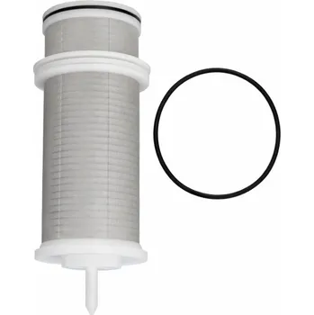 Ochranný vodní filtr HONEYWELL Náhradní filtrační sítko pro F74 (155 mesh - 100 mikronů) - kompletní vložka 6993