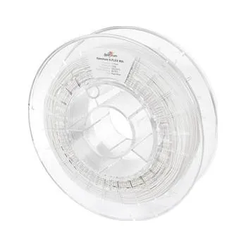Filament Filament Spectrum S-Flex 90A 1.75mm POLAR WHITE 0.5kg