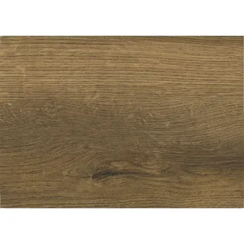 Kuchyňská pracovní deska POLYFORM Deska pracovní kuchyňská dub medový, 38x635x4100