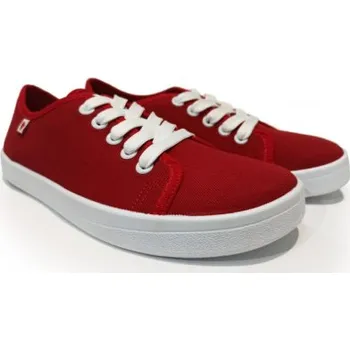 Dámské tenisky Anatomic Starter A17 Červená bílá EUR 41