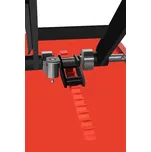 KRAFT&DELE Automatický nůžkový zvedák 400 V KD5821