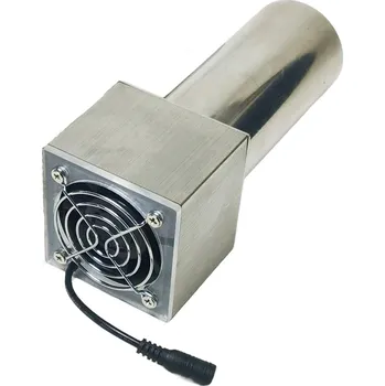 Elektronická stavebnice LaskaKit_cz A120S