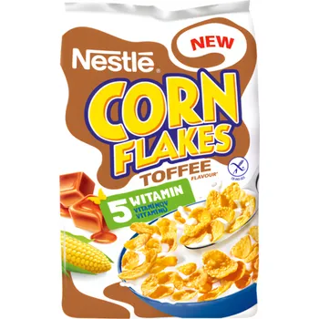 Nestlé Corn Flakes Toffee 400g
