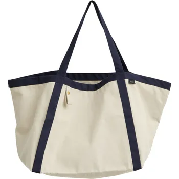 Hay, Taška Everyday Sports Bag, béžová - Formadore