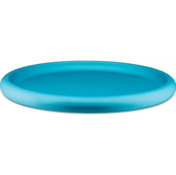 Šperkovnice Alessi, Tác Il Tornitore Matto Discolo modrý - Formadore