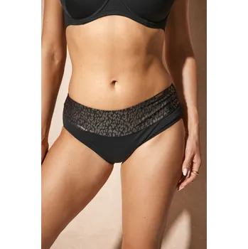 Dámské plavky Spodní díl plavek Lara Gold