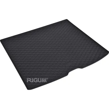 Vana do kufru Gumový koberec do kufru Volvo EC40 2024-