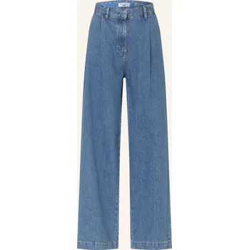 Dámské džíny Marc O'polo Denim Dámské Džíny S Širokými Nohavicemi Tomma...