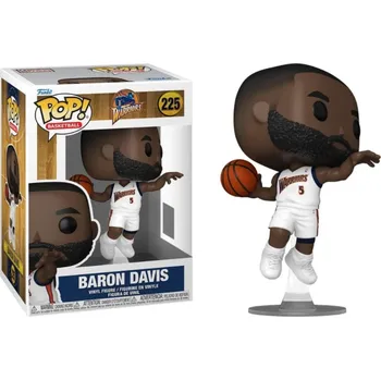 Figurka Funko Pop! 225 Warriors Baron Davis