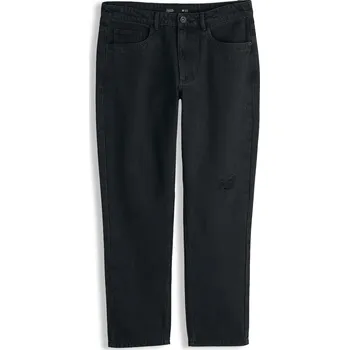 Pánské džíny GATE Regular fit džíny s roztrhaným efektem 33 126-0060/89