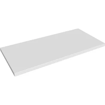 police Police pevná 80cm - PS 80 - BÍLÁ