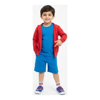 Chlapecké bačkory Bačkory Spidey CEO-CM-AW25-329SPID Modrá 27