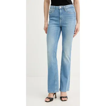 Dámské džíny Džíny Guess W6RA0L.D6882 modrá 55X, vel. 24/30