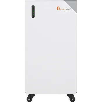 solární baterie Felicity Solar FLB48314TG1-H