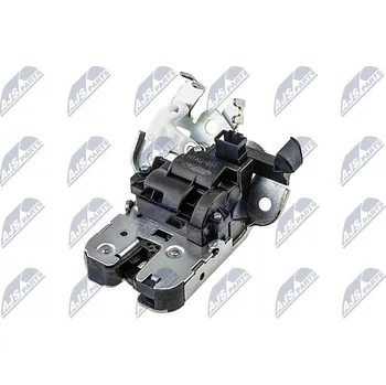 Autozámek Zámek výklopných zadních dveří NTY EZC-AU-051