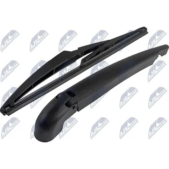 Stěrač Rameno stěrače, čistění skel NTY EWB-FR-011