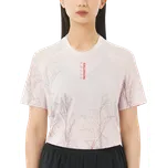 Triko S/LAB ULTRA TEE AOP W lc2853100 Velikost XS