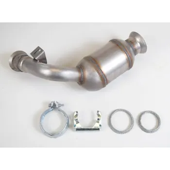 Katalyzátor EEC Katalyzátor MZ6080T