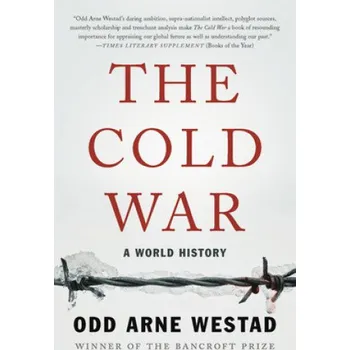 Cold War (Odd Arne Westad)(Brožovaná)