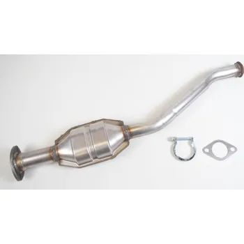 Katalyzátor EEC Katalyzátor RE8030T