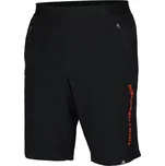 Pánské pružné šortky NORTHFINDER Jackson černé Velikost: 2XL