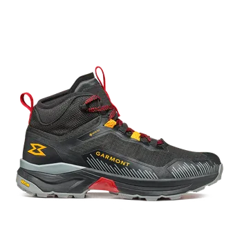 Pánská sportovní obuv Turistická obuv GARMONT 9.81 ENGAGE MID GTX® Velikost: 47,5