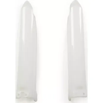 Acerbis Chrániče vidlic Acerbis pro KX125/250 95/03,SM/KXE125/250 03 transparent transparent