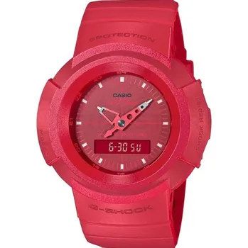 Oblečení a móda Casio G-Shock AW-500BB-4EDR - 30 dnů na vrácení zboží, Garance originality