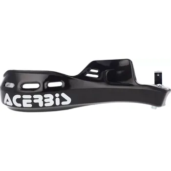 Chránič ruky pro motocykl Acerbis Chrániče páček Acerbis Rally Brush pro Royal Enfield Hymalaian 450 24-25