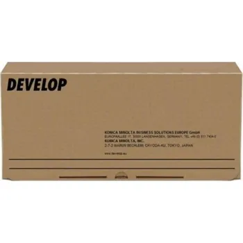 Tiskový válec Develop IUP-38 ACEY11H černá (black) originální válcová jednotka