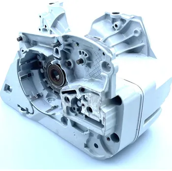 Pila Kliková skříň (karter) Stihl MS361, MS341 (nahrazuje 11350202606) vč. ložisek, gufera a těsnění