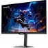 Monitor Gigabyte Gaming M27Q3 černý