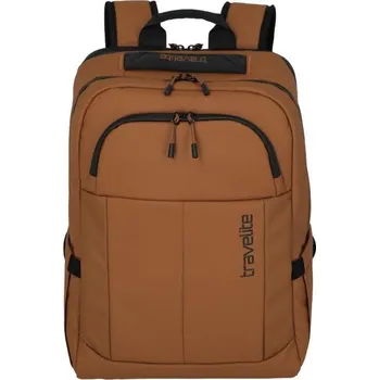 Sport Travelite Briize Backpack M Curry batoh + DÁREK + Doprava ZDARMA