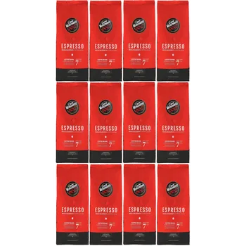 Káva Vergnano Espresso Bar zrnková káva 12 x 1kg