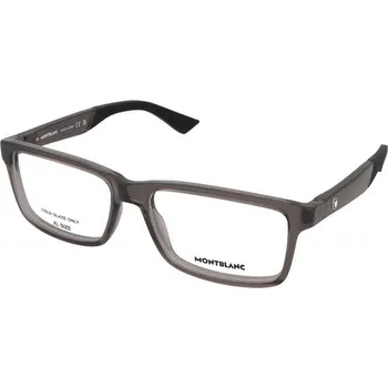 Brýlová obroučka Dioptrické brýle Montblanc MB0402O 003