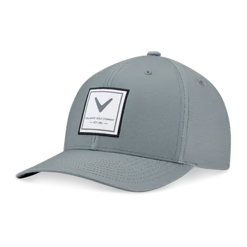 Kšiltovka CALLAWAY Rutherford kšiltovka zelená