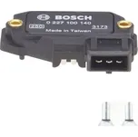 Řídicí jednotka, zapalovací systém BOSCH 0 227 100 140