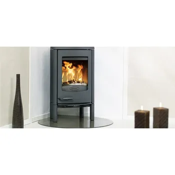 Krbová kamna DOVRE ASTRO 2/L/B