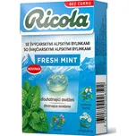 Ricola Fresh Mint bez cukru 40 g
